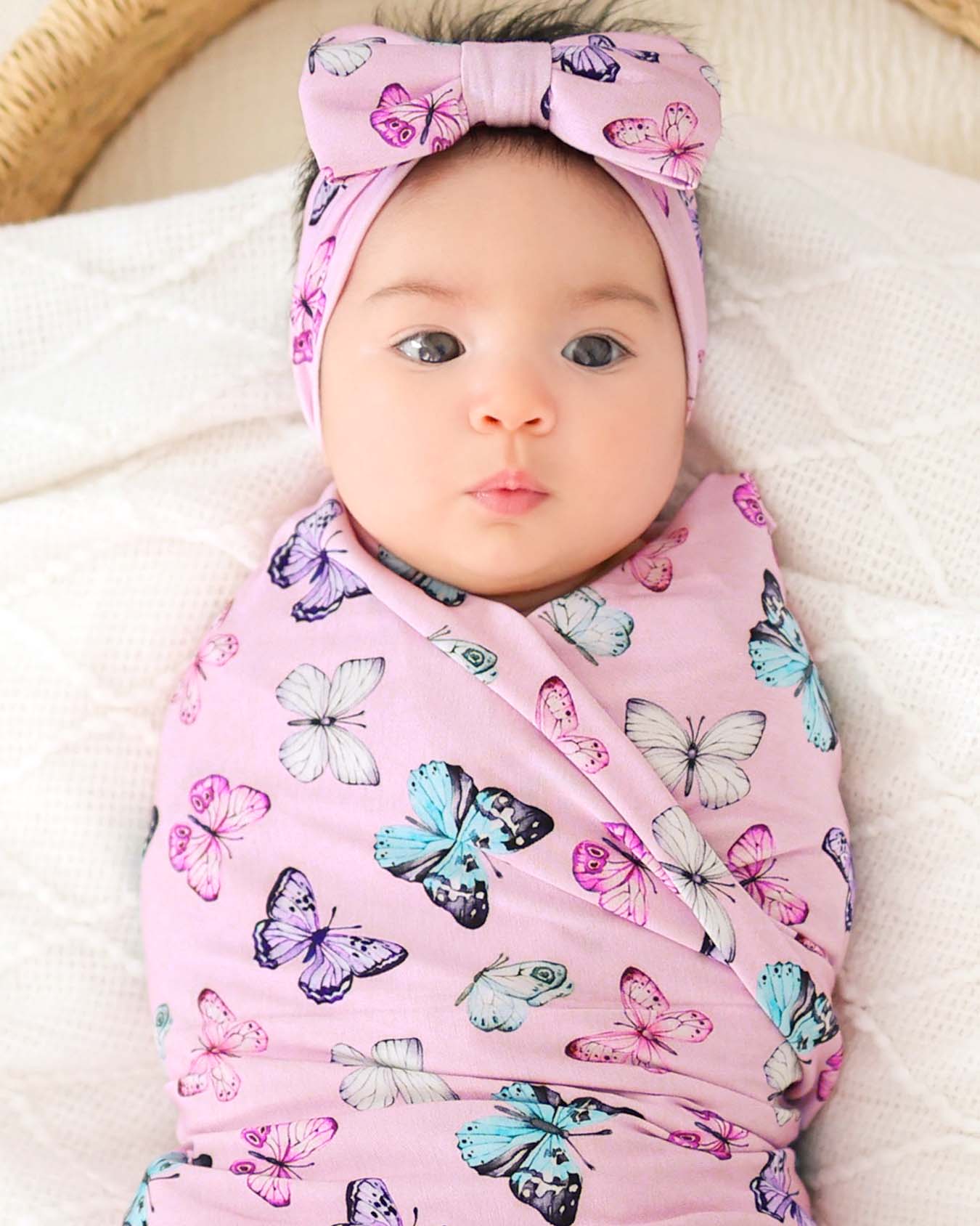 Julia Swaddle