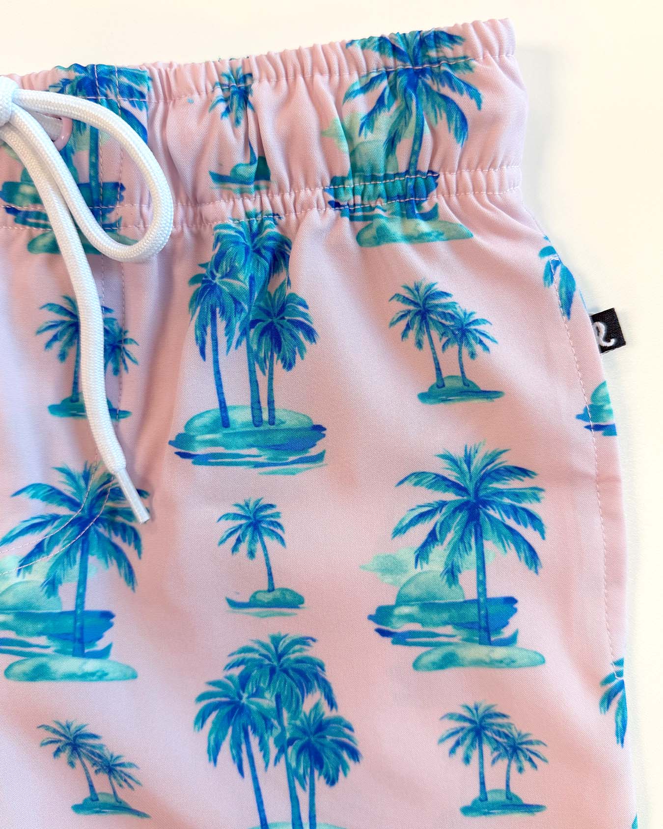 Beckett Swim Trunks