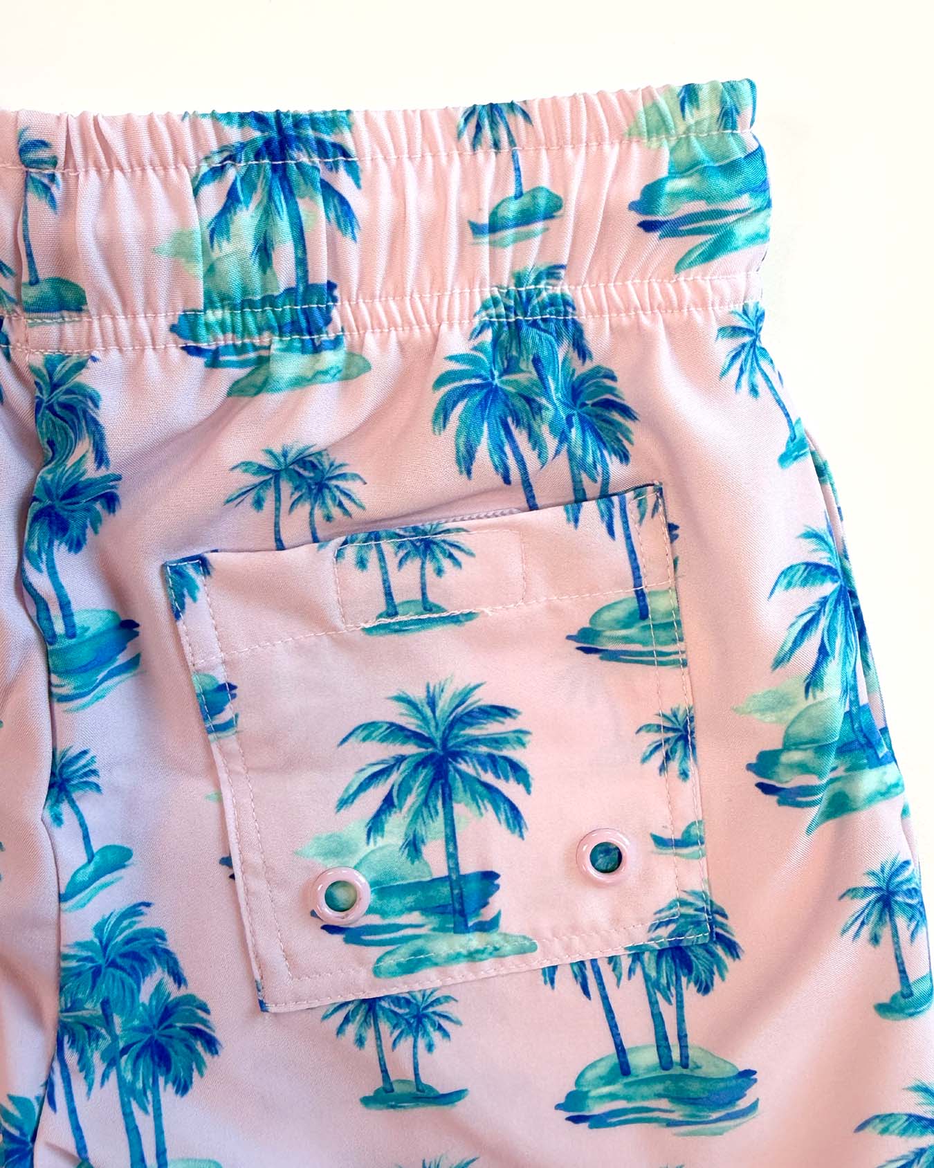 Beckett Swim Trunks