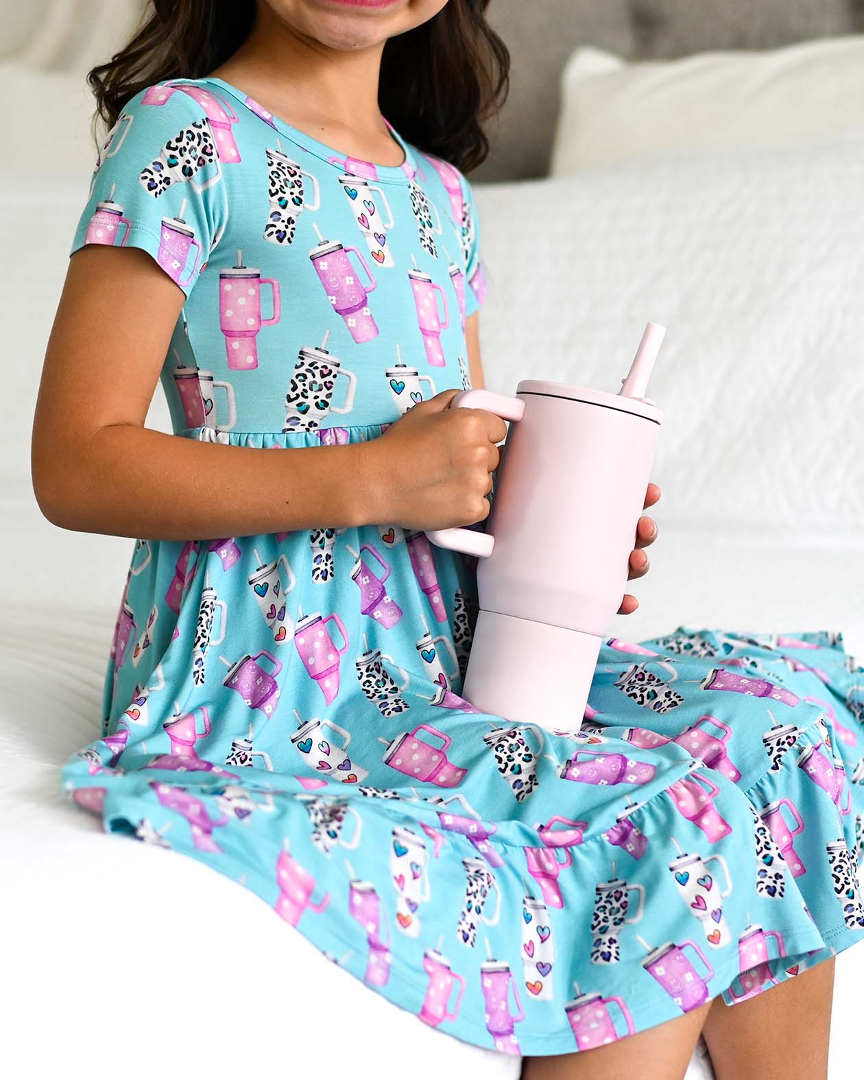Skyler Twirl Dress