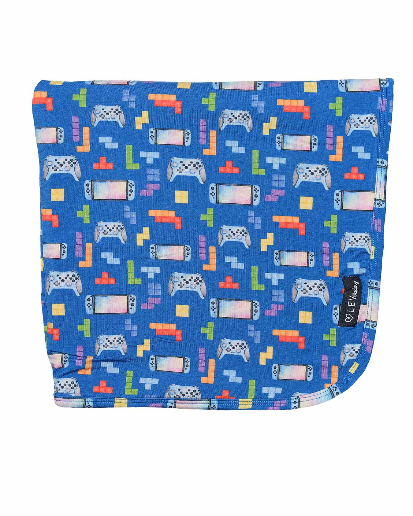 Easton Blanket
