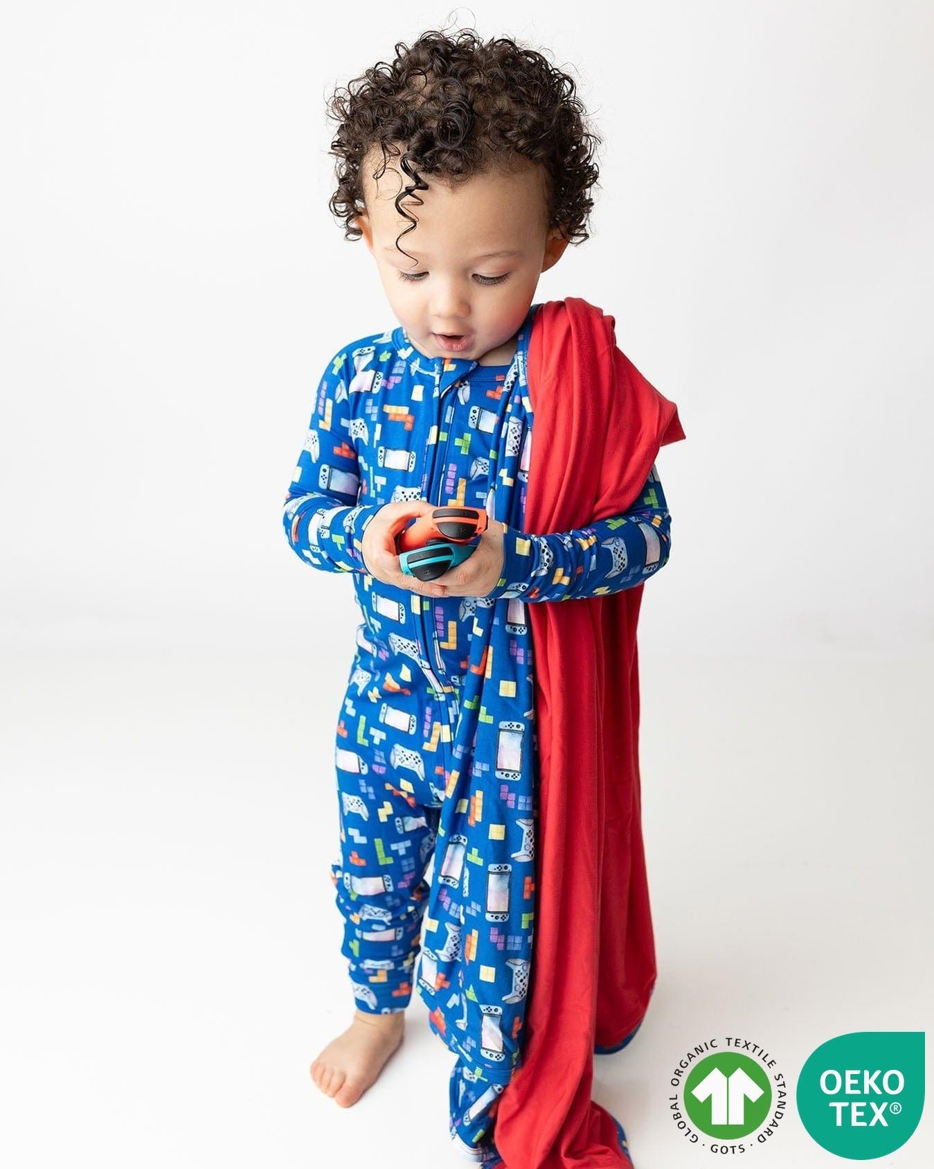 Easton ‘Poppy’™: The Convertible Romper