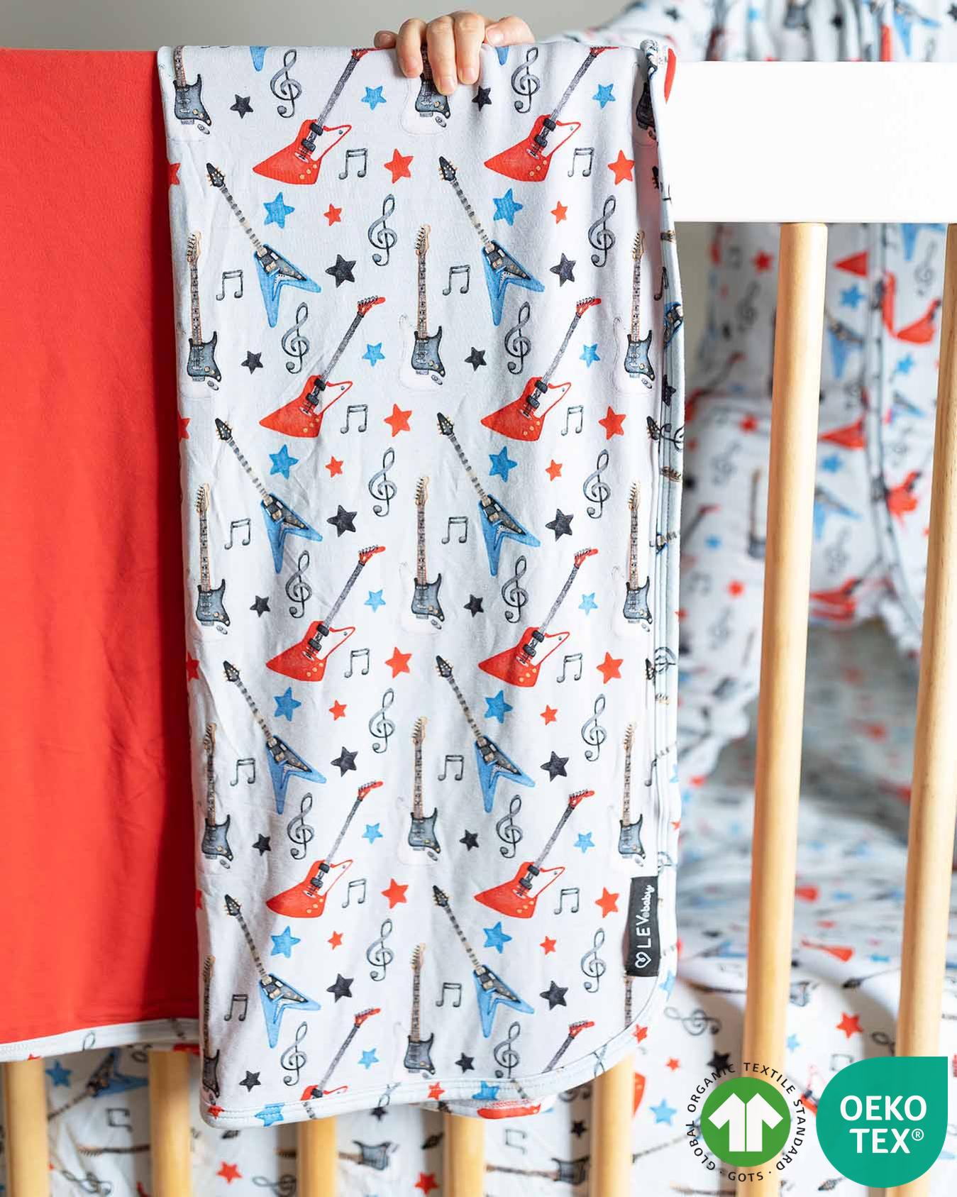 Axel Blanket