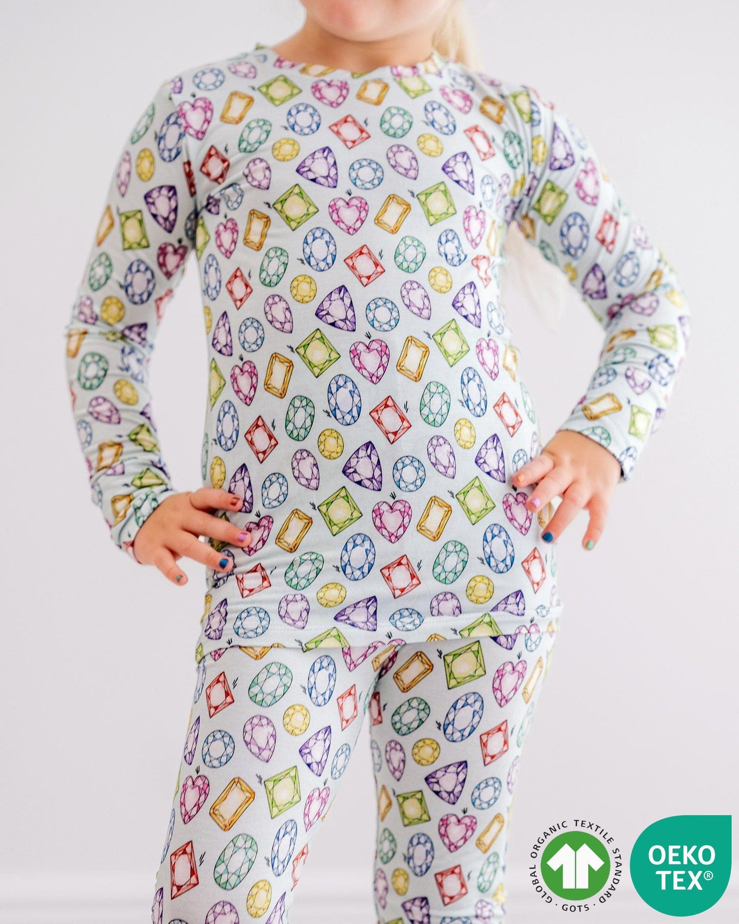 Ruby Toddler Lounge