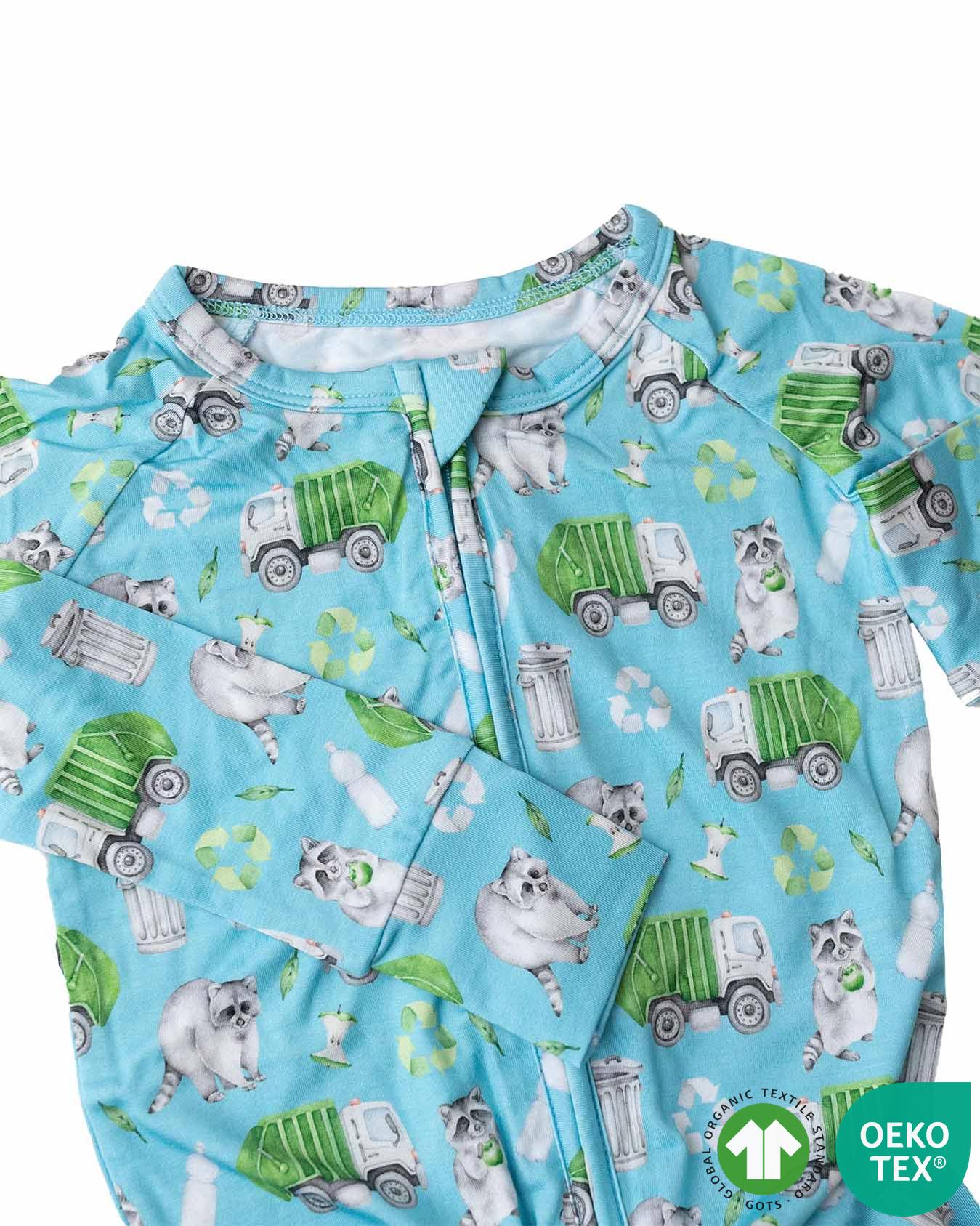 Tony ‘Poppy’™: The Convertible Romper