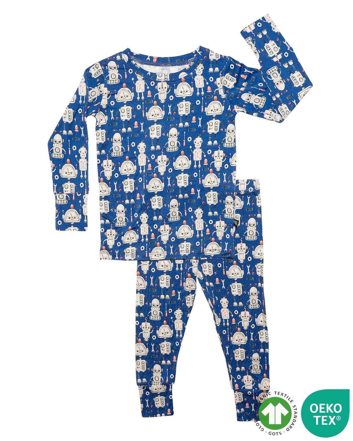 William Toddler Lounge