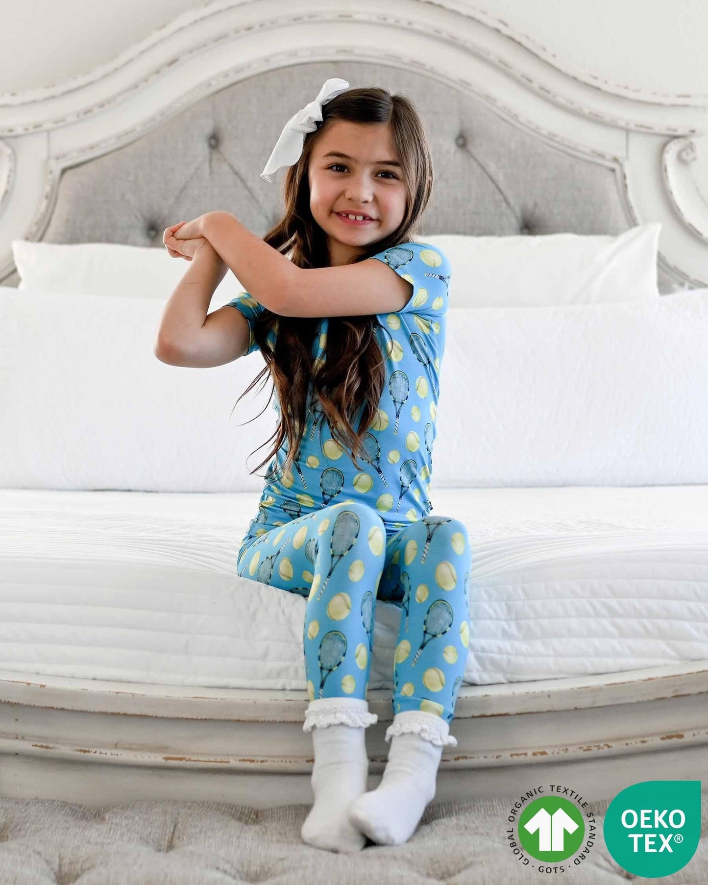 Ace Toddler Lounge