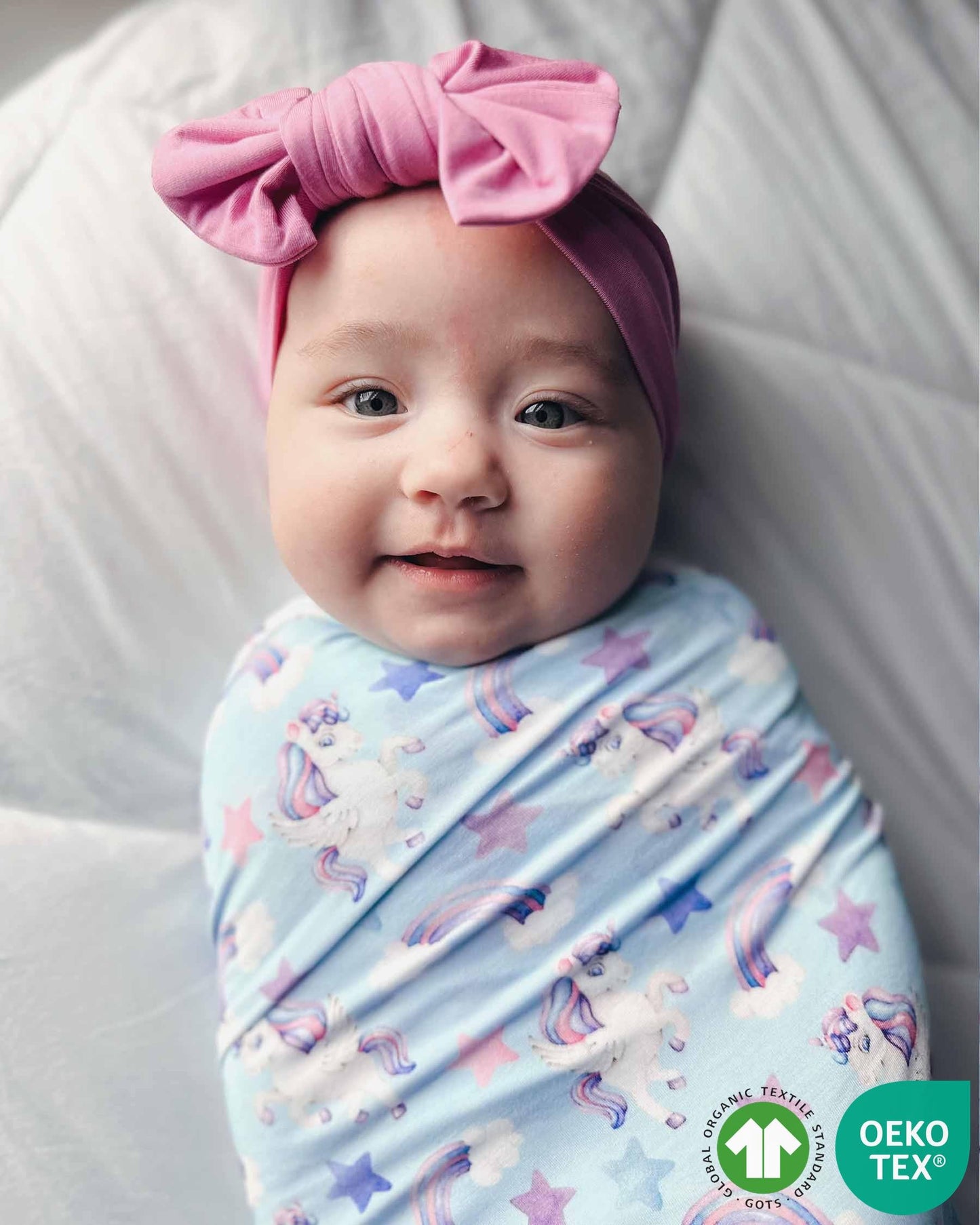 Hannah Swaddle