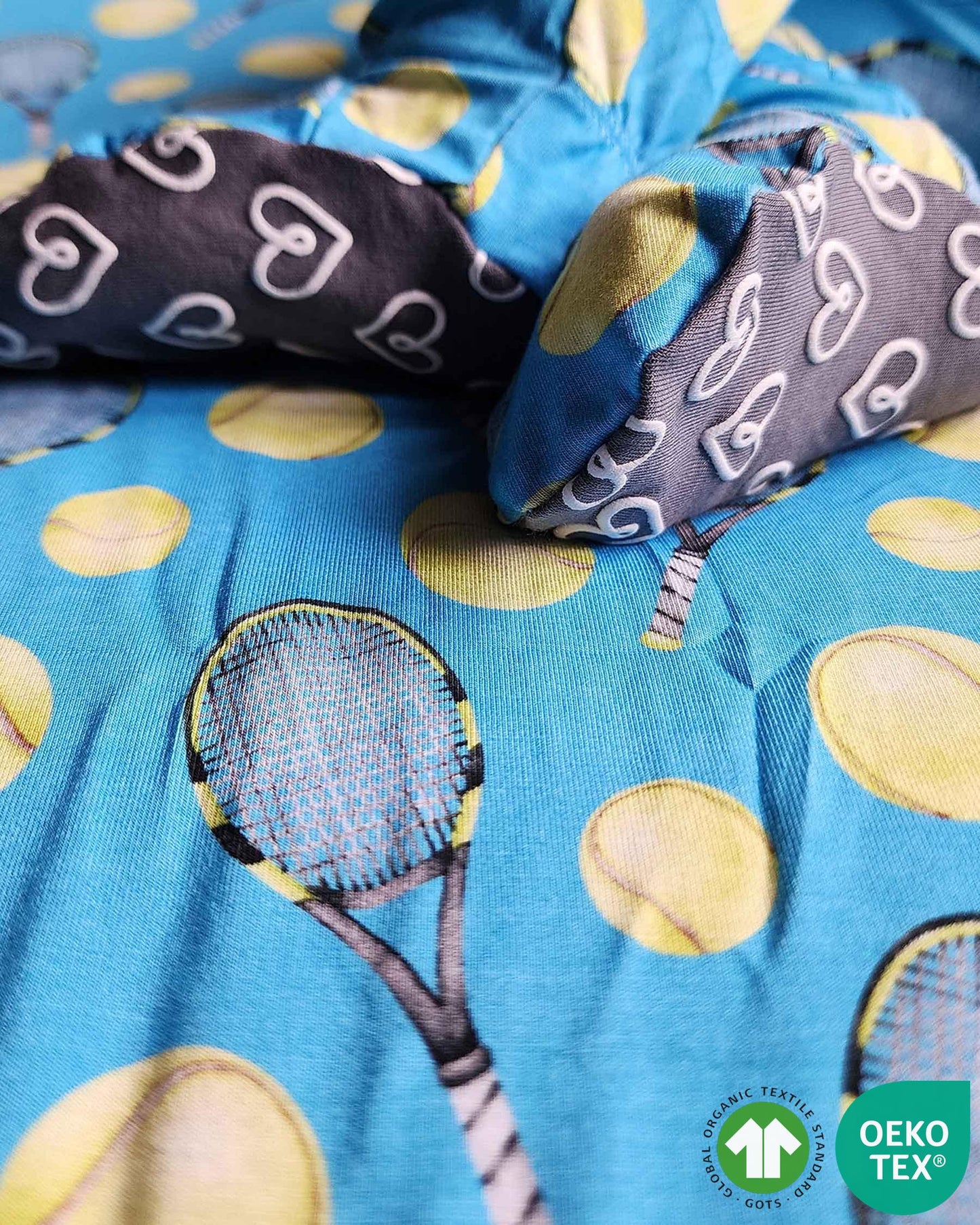 Ace Blanket