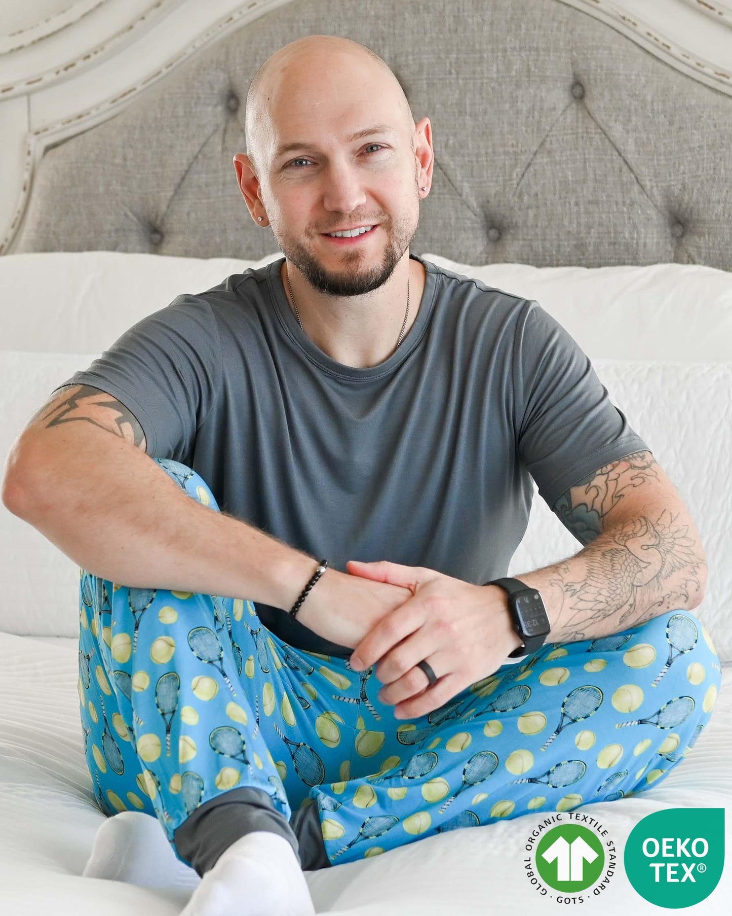 Ace Men's Lounge Bottom