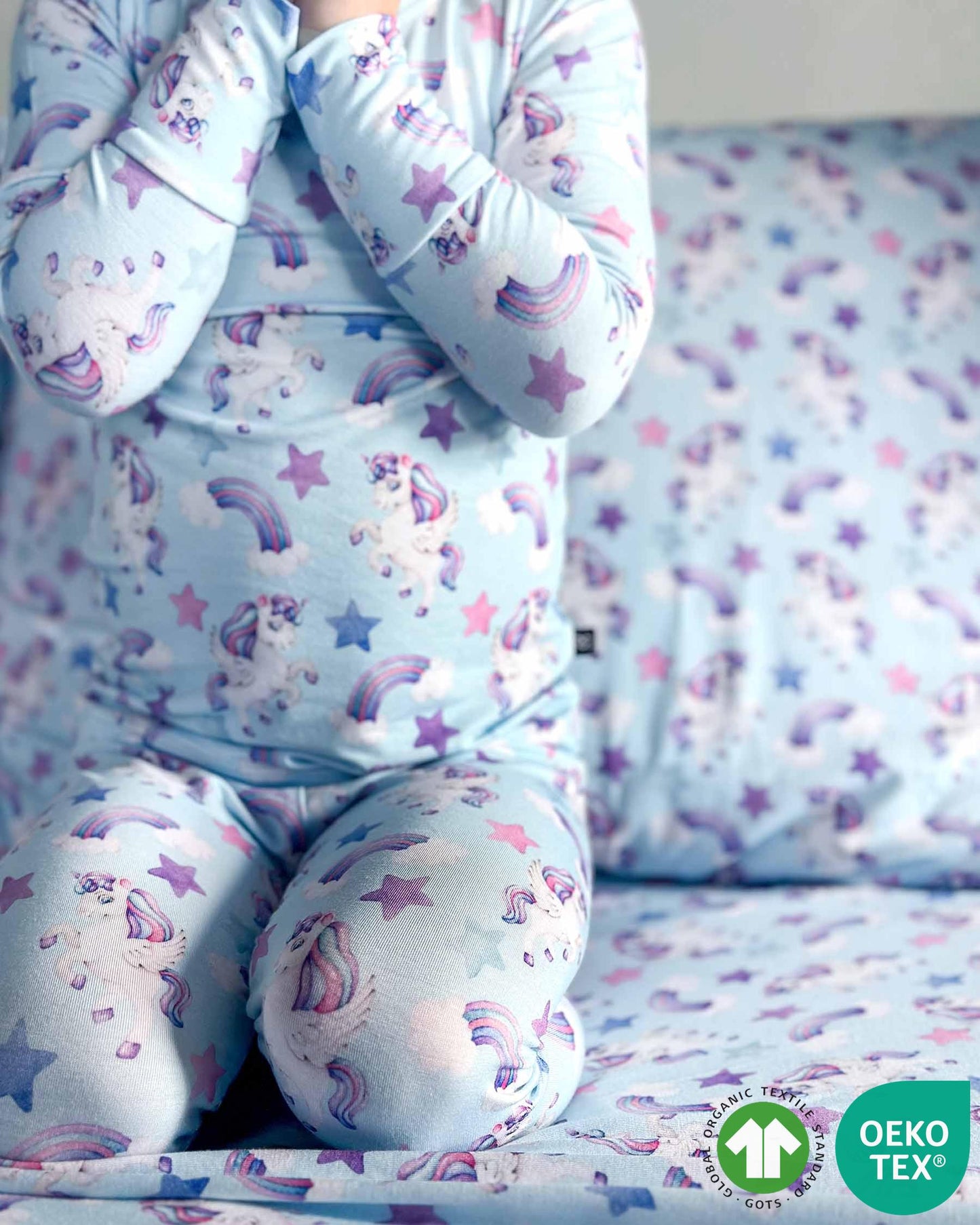 Hannah Toddler Lounge