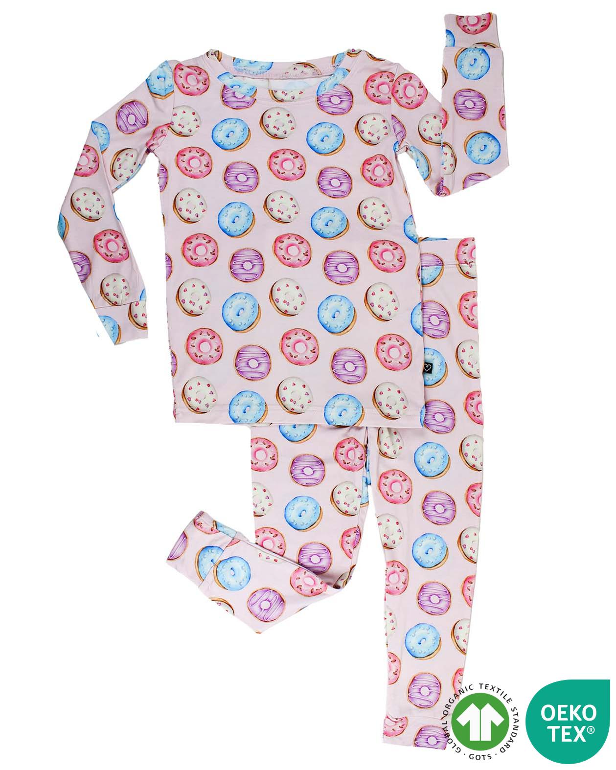 Della Toddler Lounge