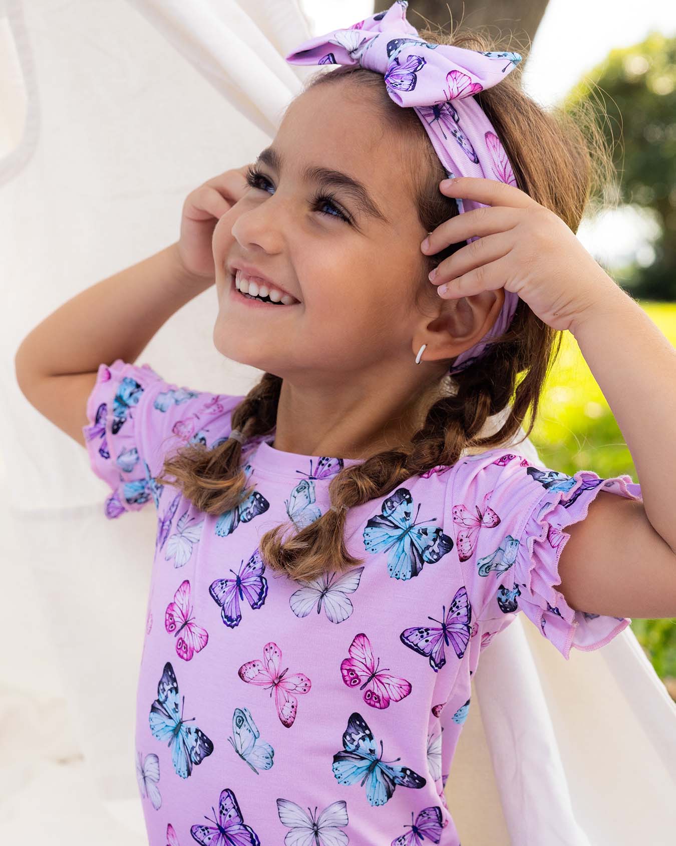 Julia Headband