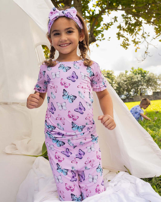 Julia Toddler Lounge