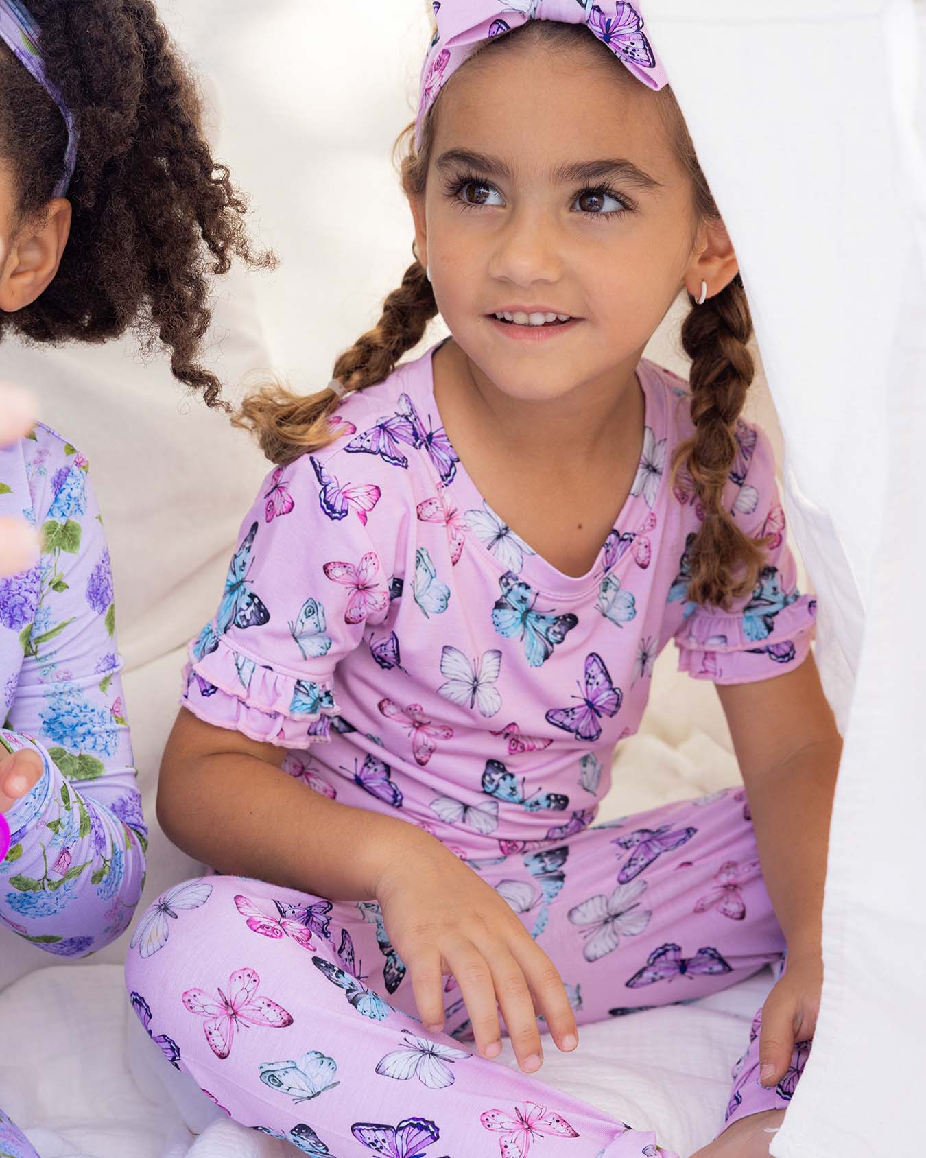 Julia Toddler Lounge