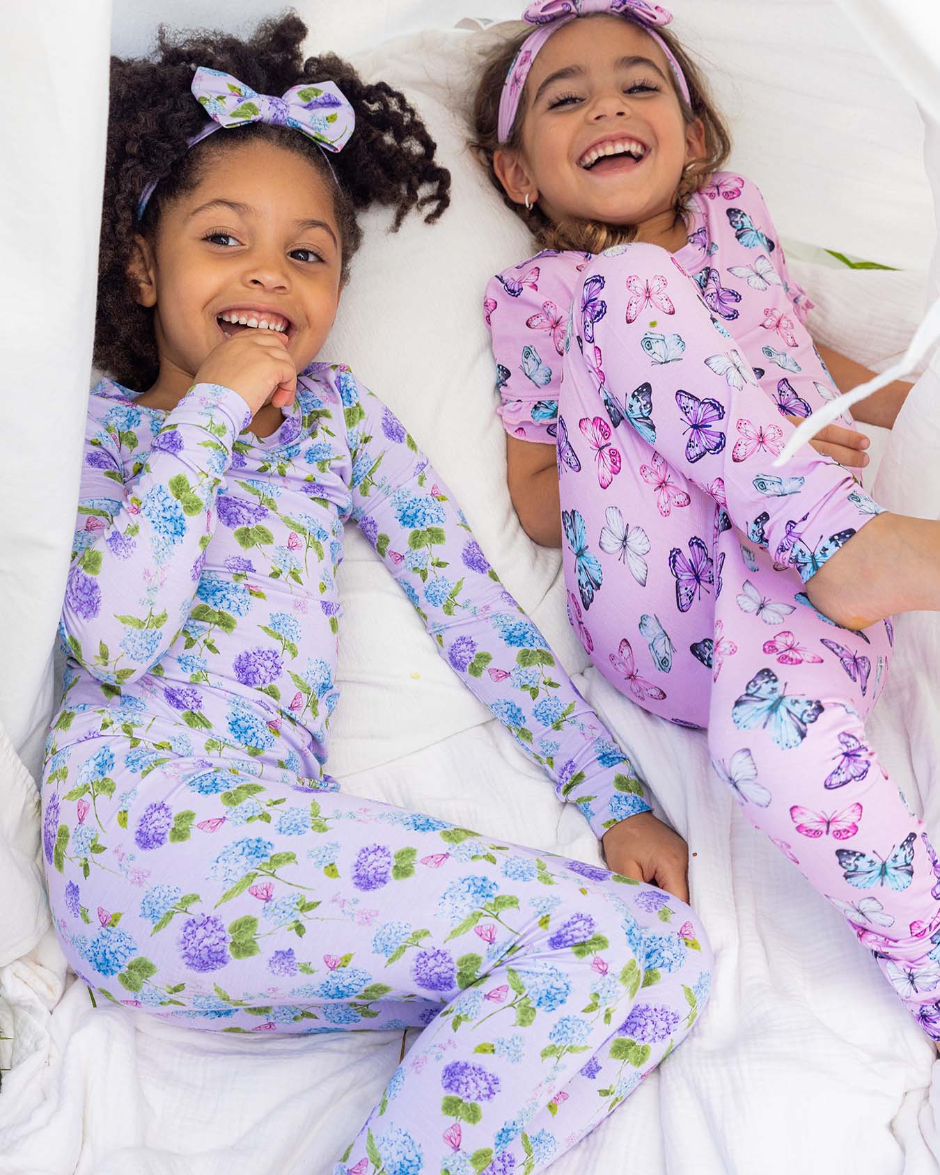 Colette Toddler Lounge
