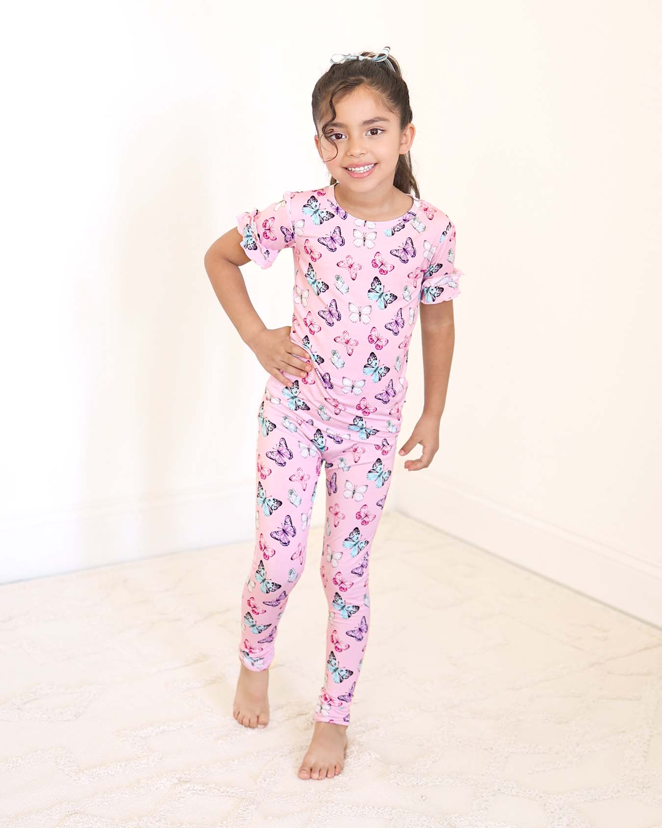 Julia Toddler Lounge