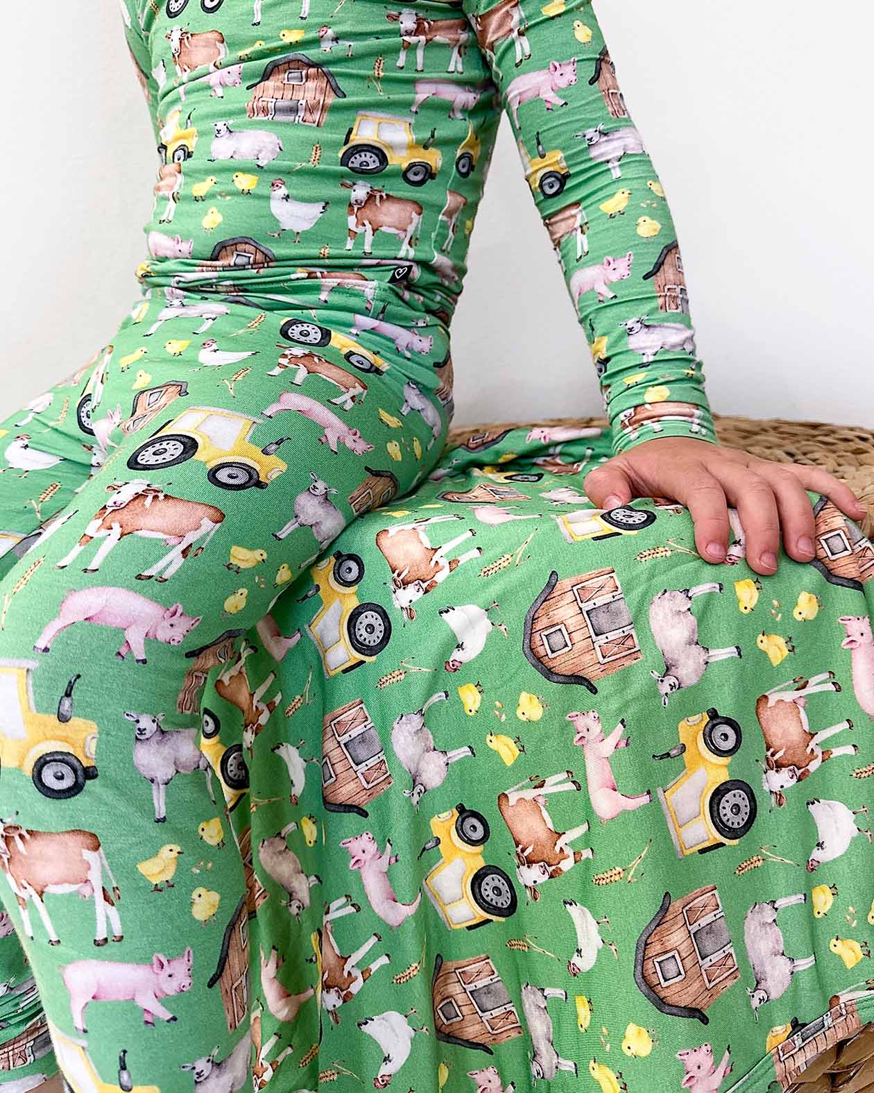 Donald Toddler Lounge