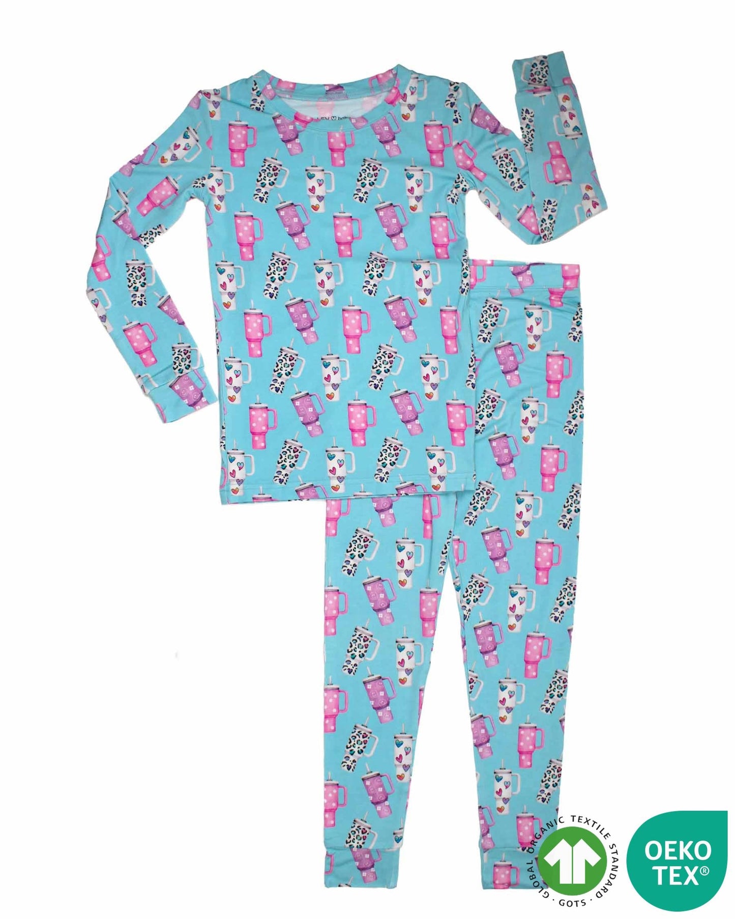Skyler Toddler Lounge