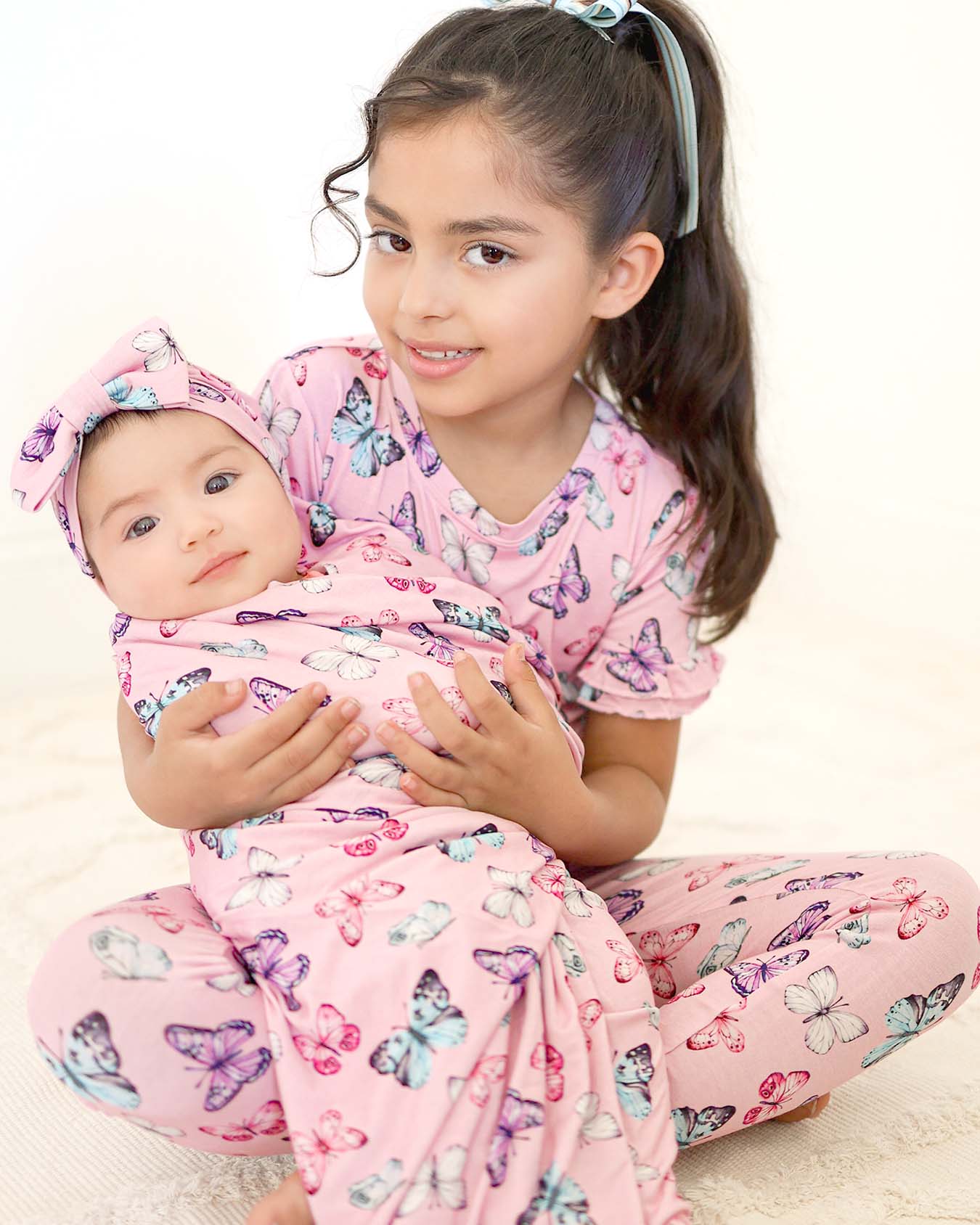 Julia Toddler Lounge