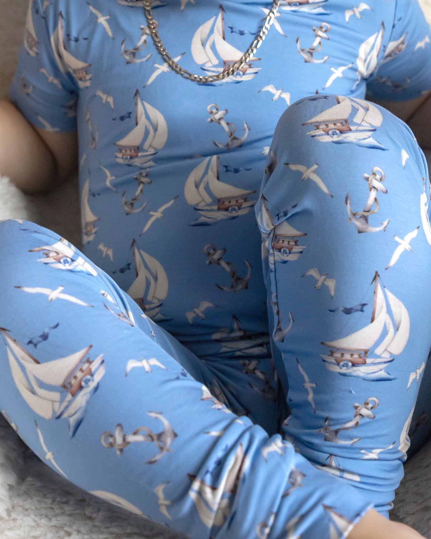 Robert Toddler Lounge