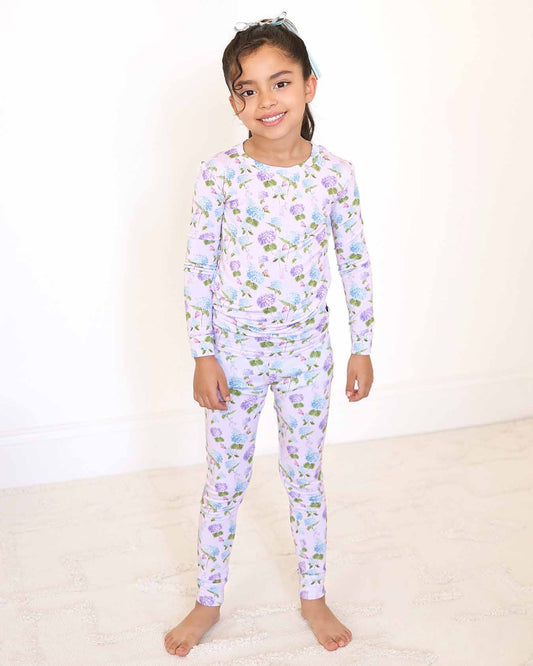 Colette Toddler Lounge