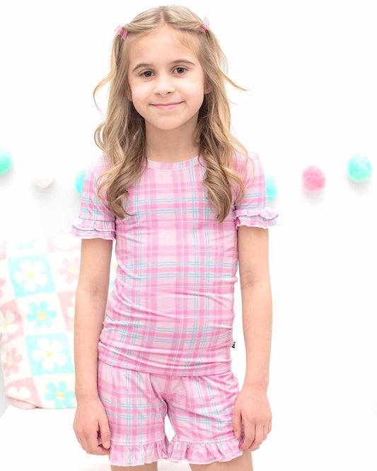 Peyton Pajama Set