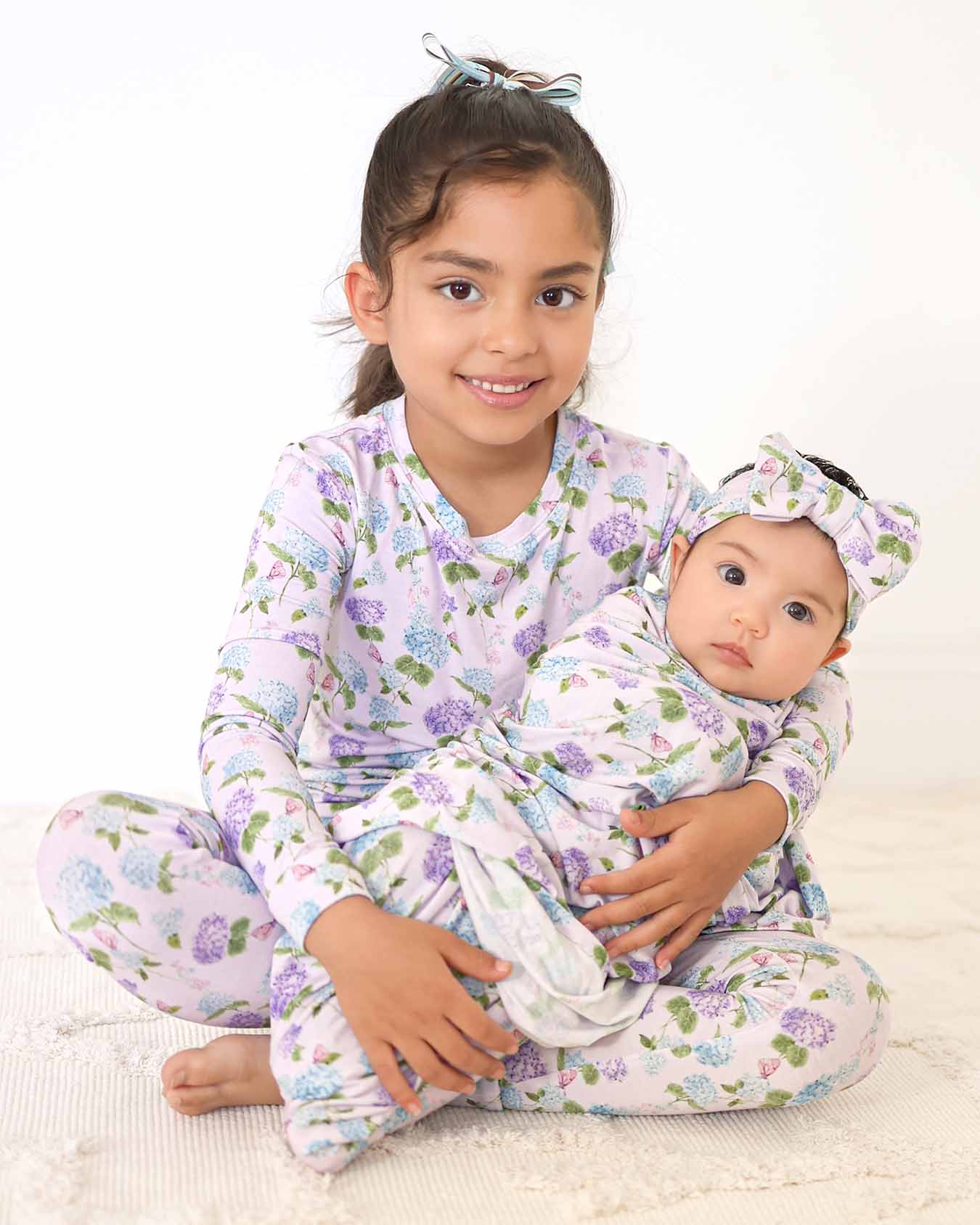 Colette Toddler Lounge