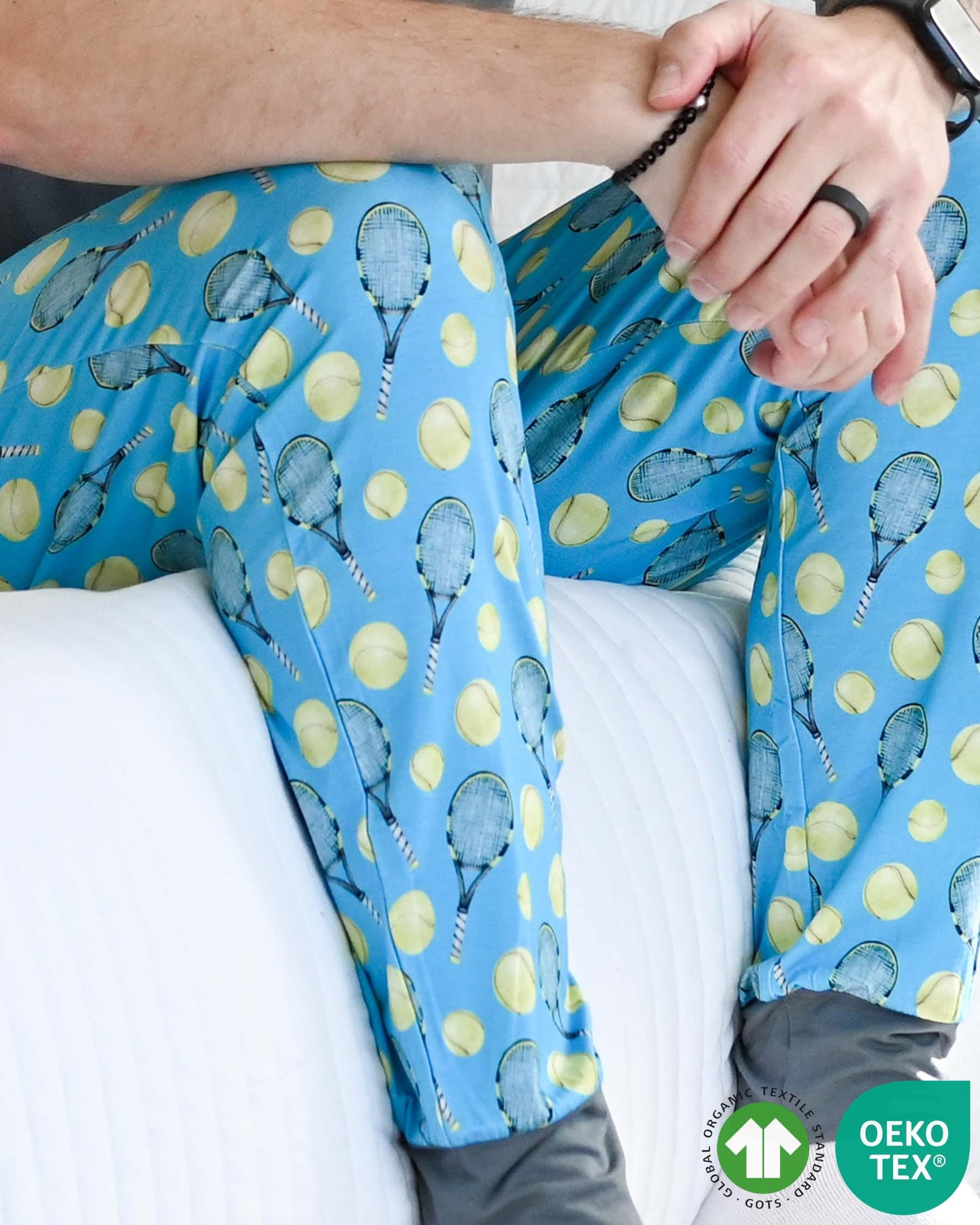 Ace Men's Lounge Bottom