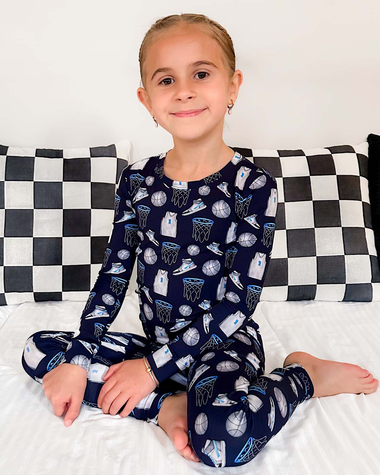 Duncan Toddler Lounge