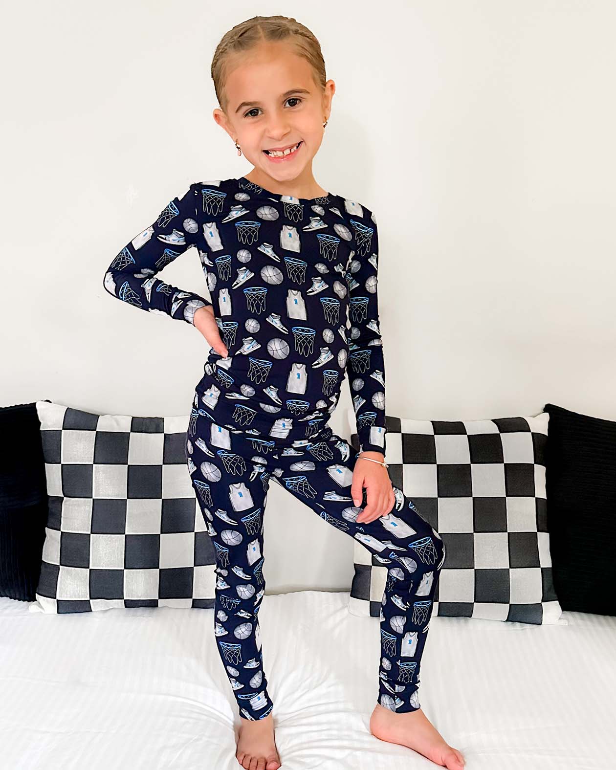 Duncan Toddler Lounge