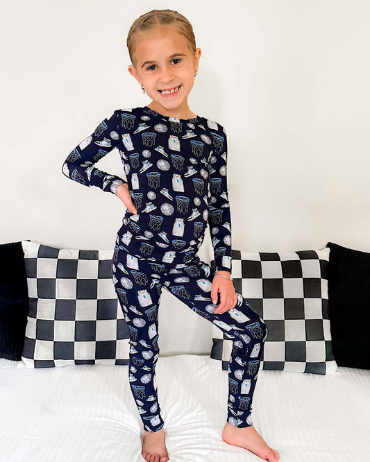Duncan Toddler Lounge