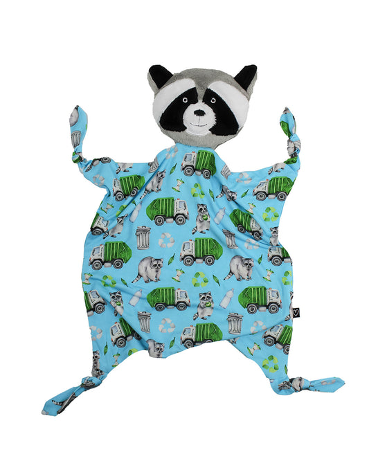Tony Plush Lovey