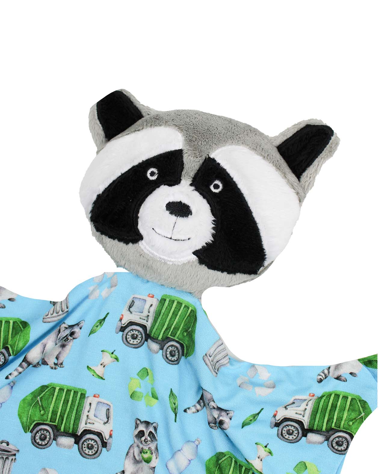Tony Plush Lovey