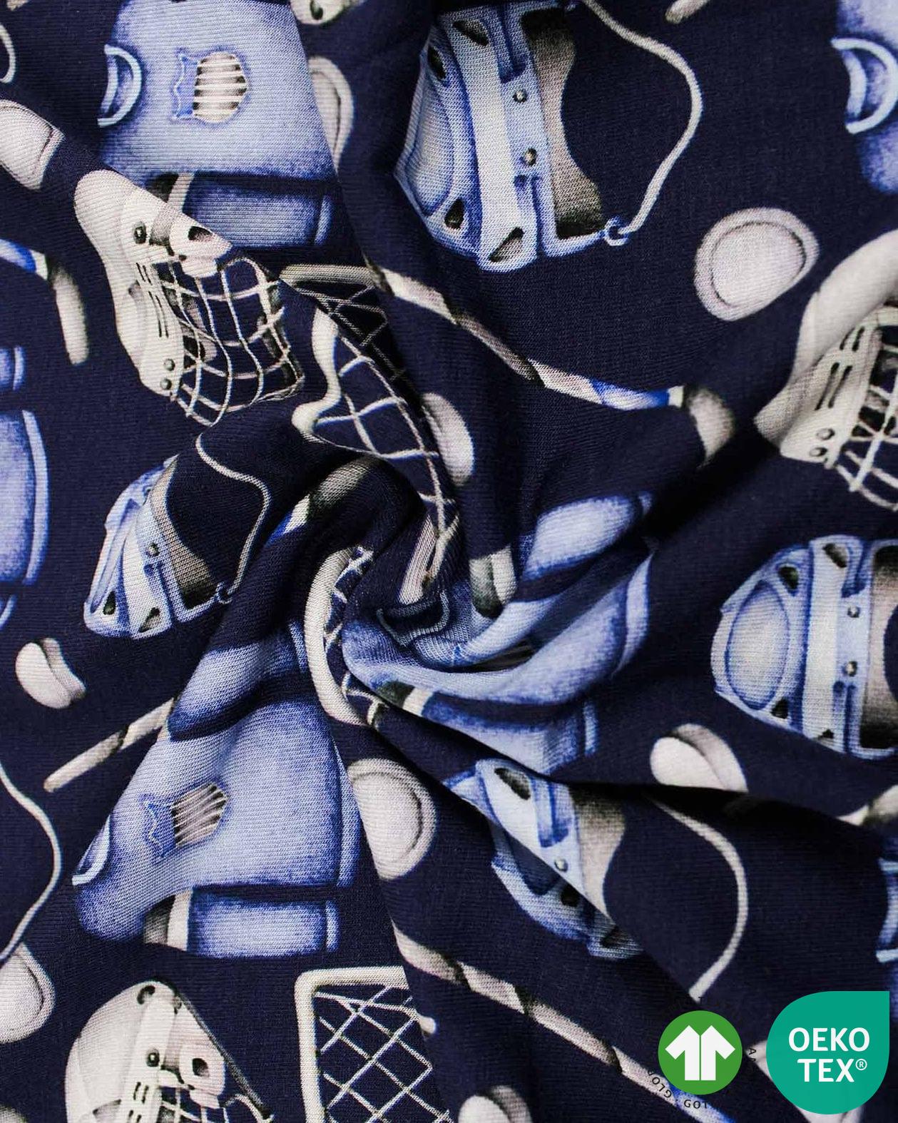 Eric Zippered Footie