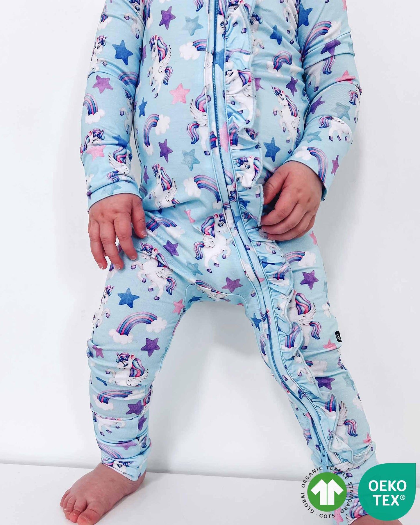 Hannah ‘Poppy’™: The Convertible Romper