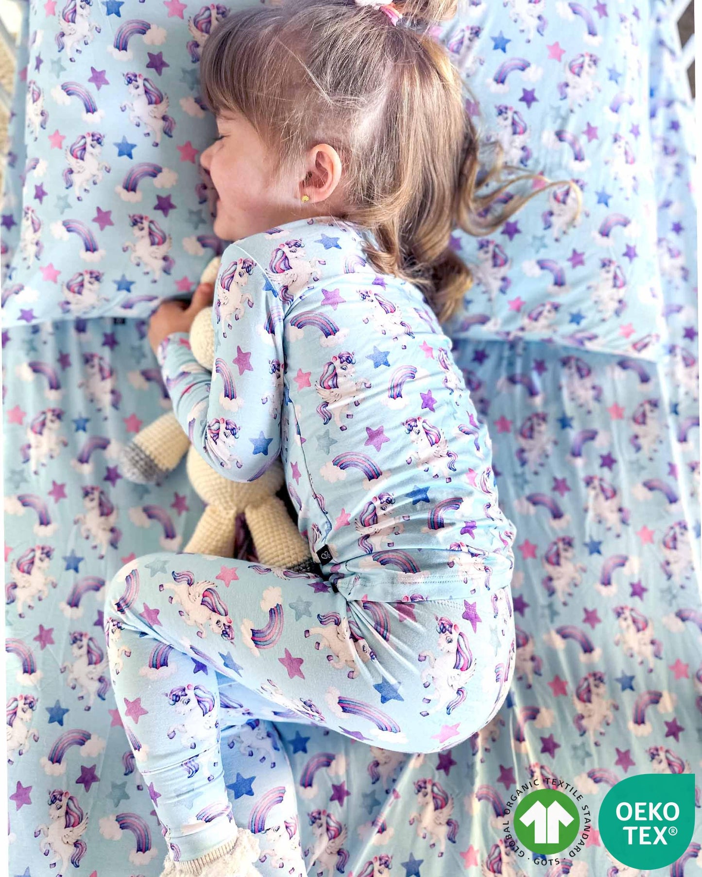 Hannah Toddler Lounge