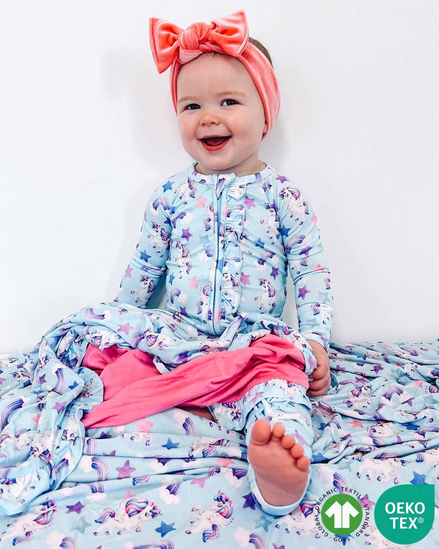 Hannah ‘Poppy’™: The Convertible Romper