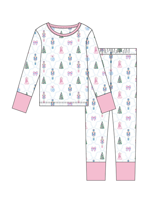 Angelina Toddler Lounge