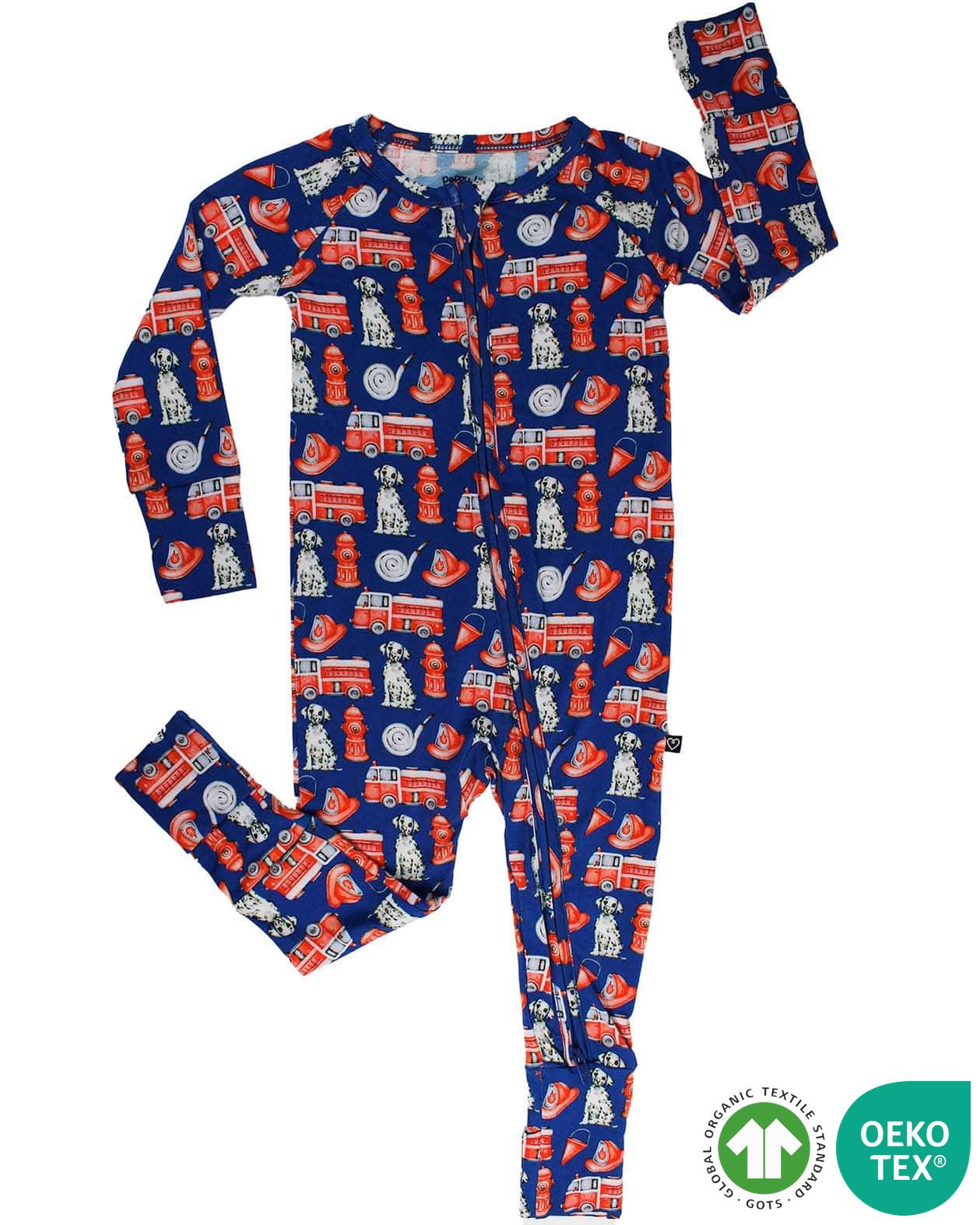 Honor ‘Poppy’™: The Convertible Romper