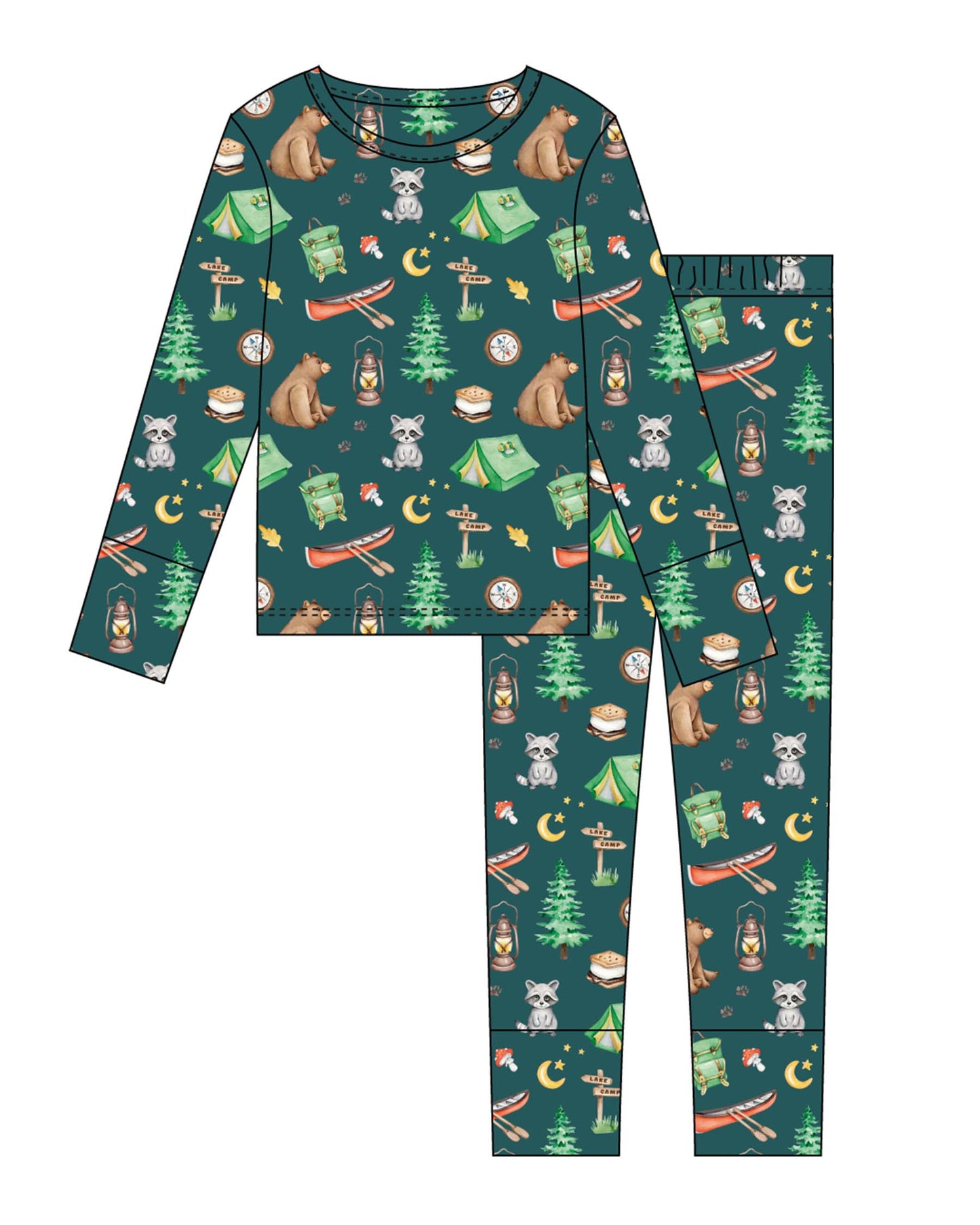 Wesley Toddler Lounge