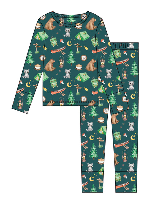 Wesley Toddler Lounge