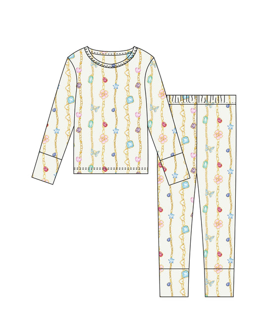 Elizabeth Toddler Lounge