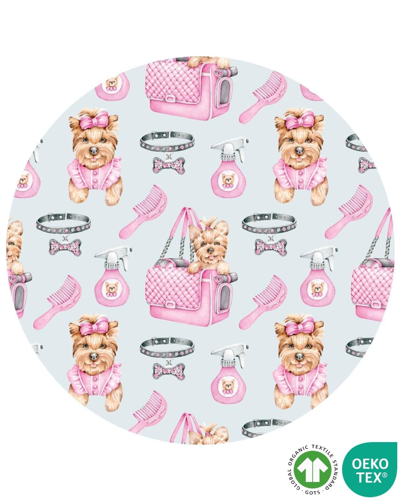 Chloe Swaddle