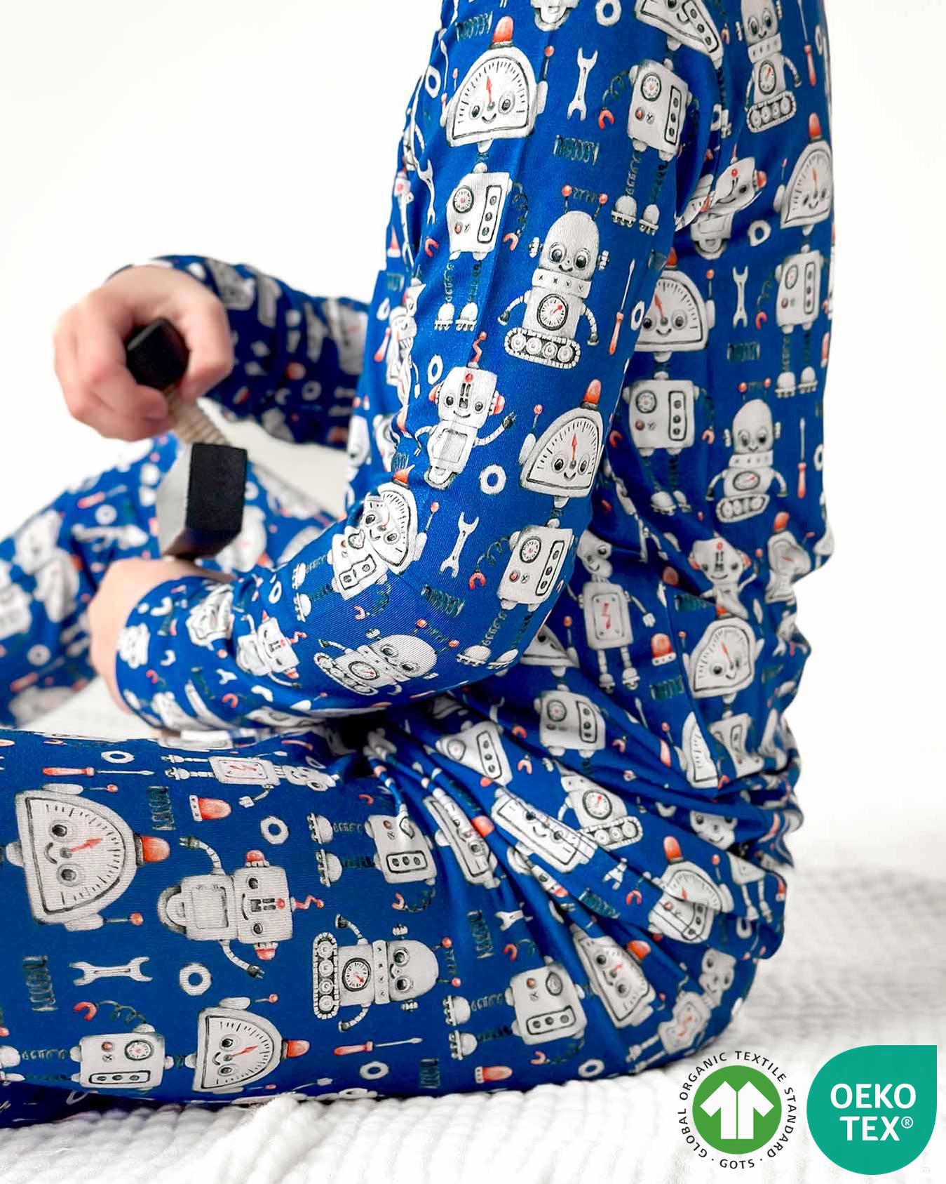 William Toddler Lounge