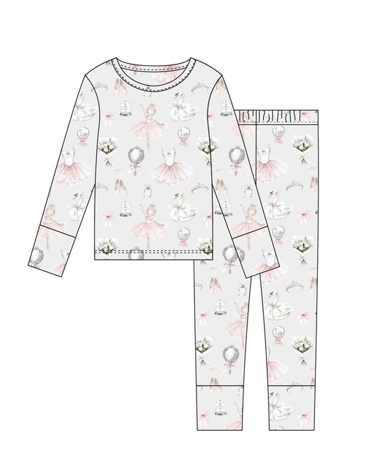 Rae Toddler Lounge