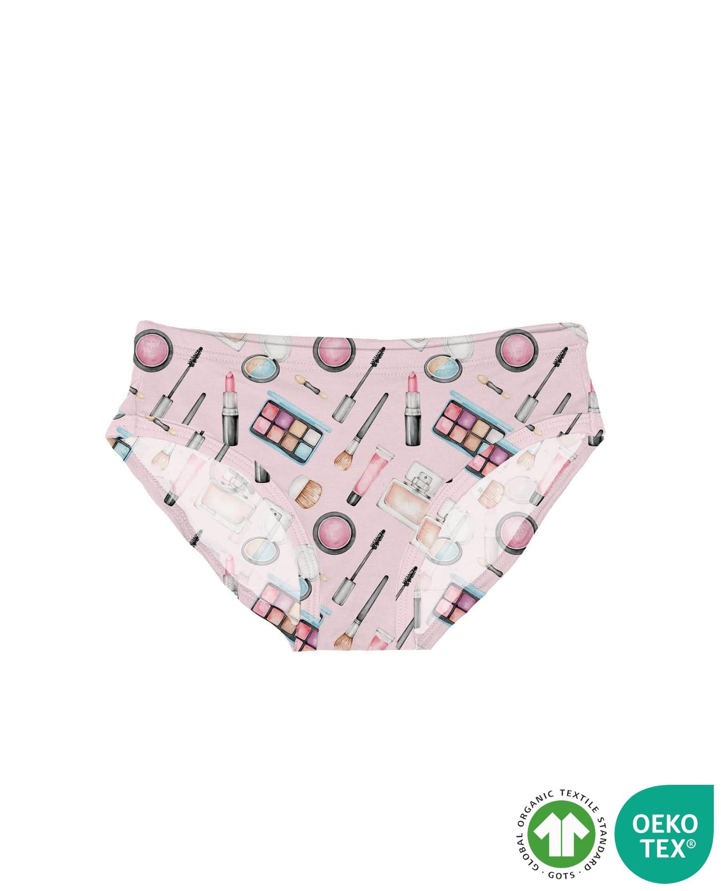Dalia Panty Pack: Set of 3