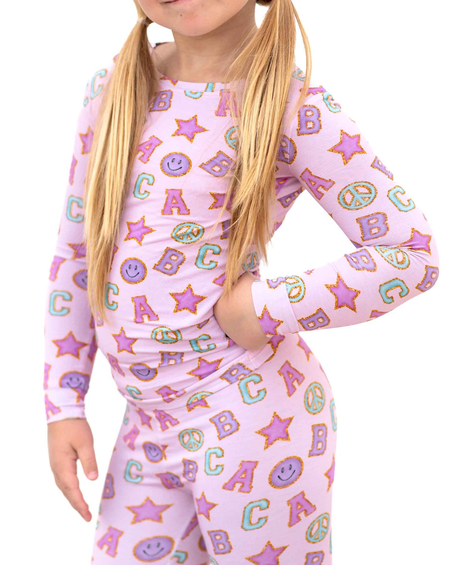 Abigail Toddler Lounge