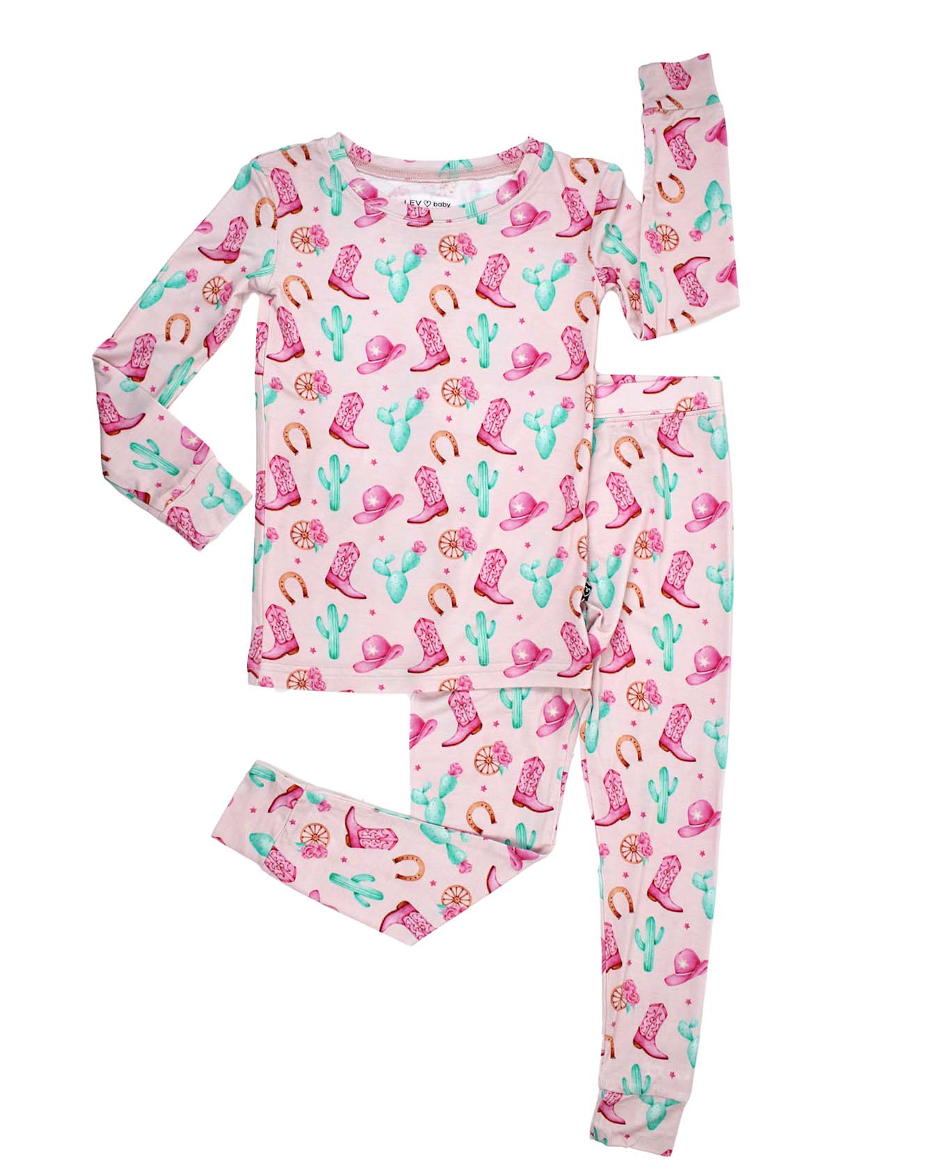 Adeline Toddler Lounge