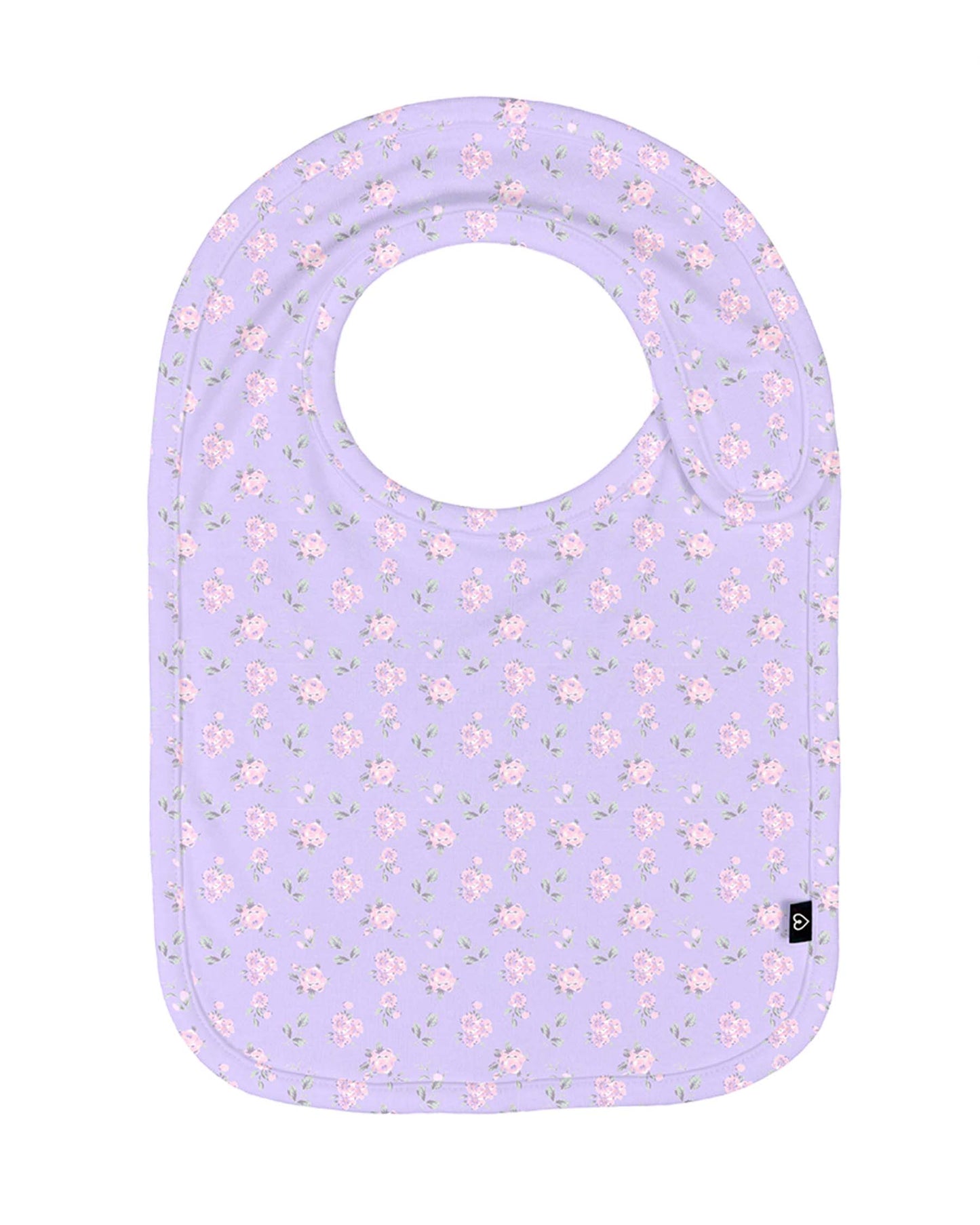 Alice Bib Set